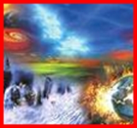 Evrenin Yaratılışı Ve Kıyamet..