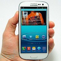 Galaxy S 3 Satış Rekorları Kırmaya Devam Ediyor