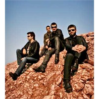 Redd Ghetto Konseri 23 Aralık 2011 | Sahne Önü