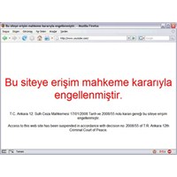 Yasaklı Web Sitelere Nasıl Girilir