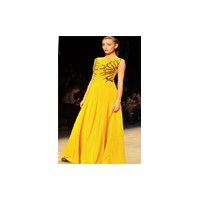Mbfwi Aslı Güler Defilesi