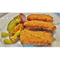 Avcı Böreği Nasıl Yapılır, Tarifi