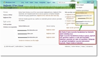 Windowslivehotmail Hesaplarınızı Birbirine Bağlayı