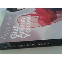 Gizli Anların Yolcusu