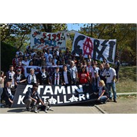 Ölüm Yasasına Hayır