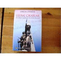 Ulusal Çıkarlar