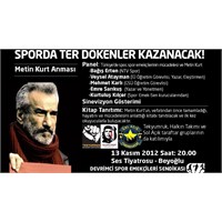 Metin Kurt Diyalektiği
