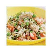 Sağlık Kaynağı Ton Balıklı Salataın Faydaları