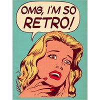 Retro Nedir?