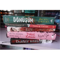 Kitap Alışverişi