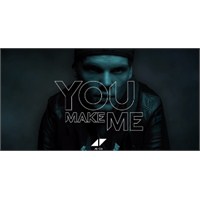 Avicii – You Make Me