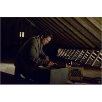 Lanet - Sinister : Gerilim Filmi Arıyorsanız