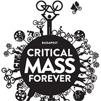 Bir Bisiklet Festivali: Critical Mass Budapest