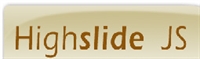 Sitenizde Resimleri Highslide Şeklinde Sunun