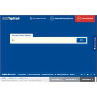 Yapı Kredi Yeni Web Sitesi İle Ezber Bozuyor