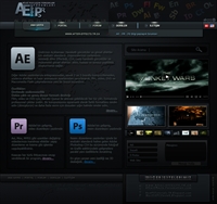 Profesyonel Web Sitesi Design