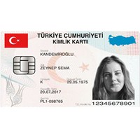 Yeni Çipli Kimlikler