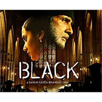 Benim Dünyam " Black"