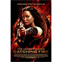 The Hunger Games: Catching Fire İnceleme