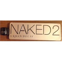 Urban Decay Naked2 Far Paletini İnceledik
