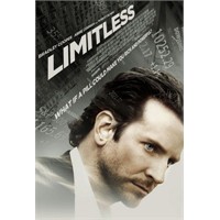 Tavsiye Filmler; Limit Yok ( Limitless)