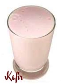 Kolları Sıvayalım. Kefir Yapalım.