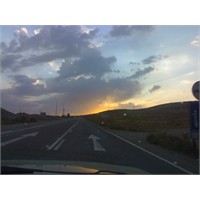 Gece Yolculukları