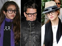 Hollywood’da İnek Olmak Çok Moda