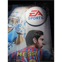 Fifa 13 Yeni Trailer Yayınlandı !