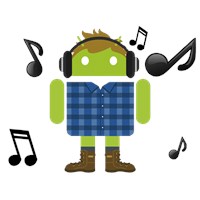 Android’de Müzik Uygulamaları
