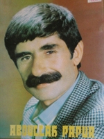 Abdullah Papur