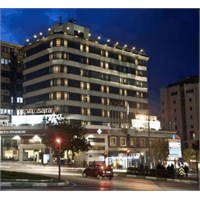 Kervansaray Hotel