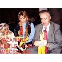 Şiirler Yazarım, Şairlik Ederim, Hainlik Etmem.