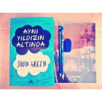Sıcacık Bir Hikaye, "Aynı Yıldızın Altında"