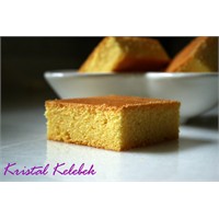 Nefis Mısır Ekmeği