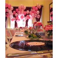 Baby Shower Partisi Nedir!