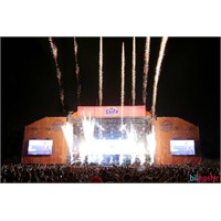 Fanta Gençlik Festivali - Konya