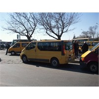 Sarı Dolmuşlar - Deh Deh Dül Dül