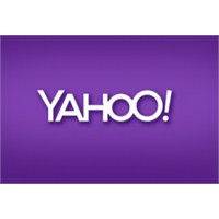 Yahoo, Yeni Tasarımıyla Hayata Dönüyor!