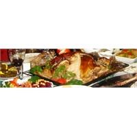Yılbaşı Hindisi Nasıl Pişirilir?