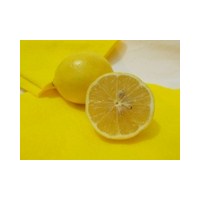 Ev Temizliğinde Limon Ferahlığı