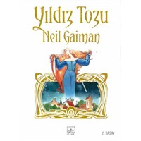 Yıldız Tozu | Neil Gaiman