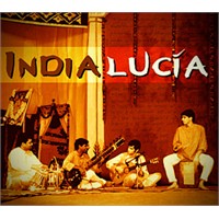 İndialucia – Flamenko Ve Hint Müziği Buluşunca...