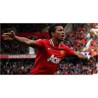 Galatasaray'ın Nani Transferi