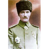 Yapacaklarımdan Söz Edin