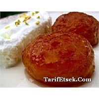 Ünlü Kemal Paşa Tatlısı Tarifi