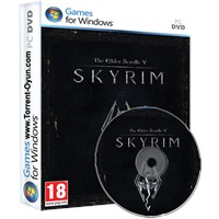 The Elder Scroll Skyrim V Torrent İndir