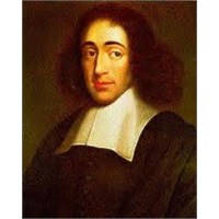 Spinoza - Siyaset İncelemesi