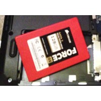 Ssd Harddisk Montajı