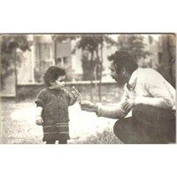 Nefti Bir Ölüm – Asaf Güven Aksel